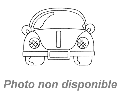 Toyota Starlet 2 Blanche Essence occasion france de Hors France