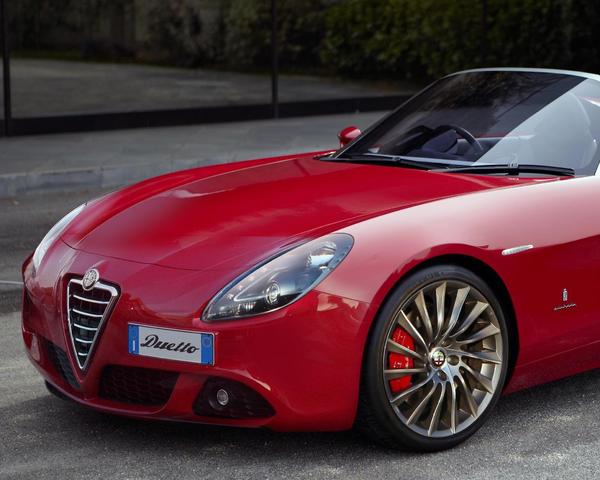 Alfa romeo Giulia d'occasion