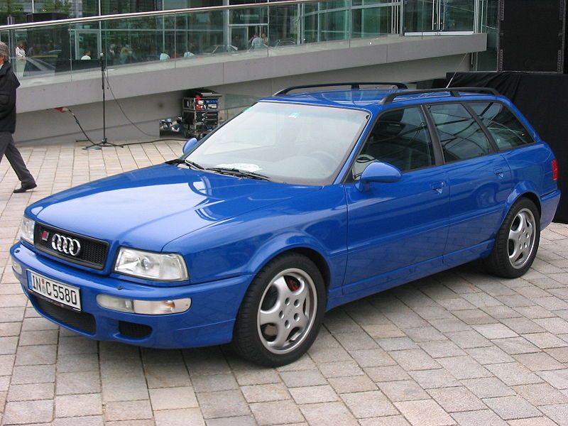 nouvelle audi rs2 occasion