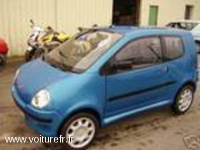 Autres Autres 500 Berline Bleu 2001 Diesel Voiture occasion de Particulier   0 ?, annonce auto gratuite AQUITAINE 33 - Gironde bordeaux 