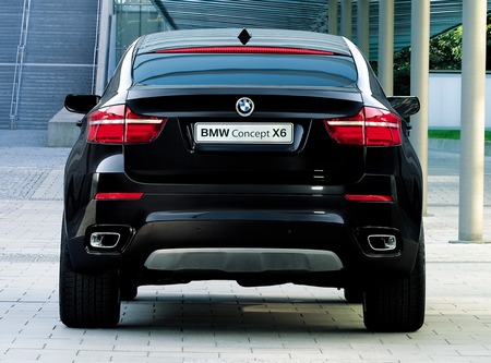 BMW X6 147