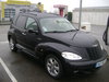 Chrysler PT Cruiser