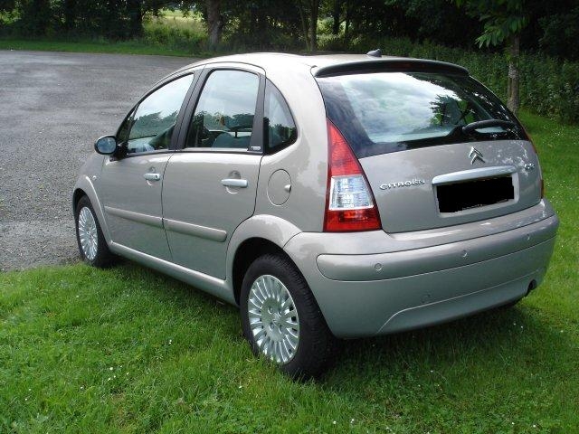 Citroen C3 