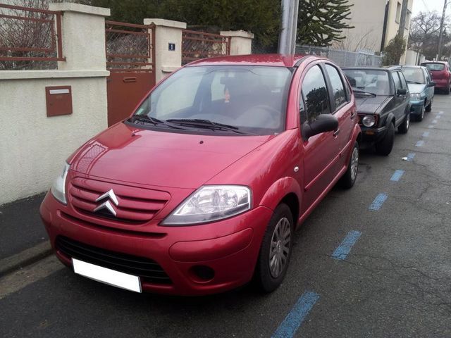 Citroen C3 (2) 1.4 HDI 70 COLLECTION