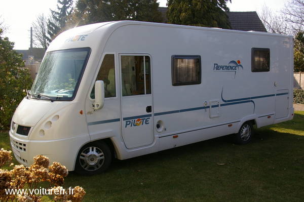 Fiat Ducato 3l 160 cv