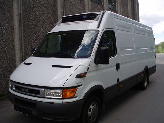 Iveco Daily