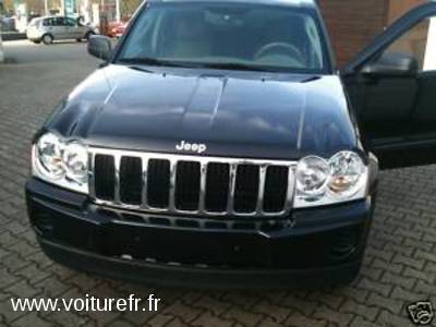 Jeep Grand Cherokee LAREDO 3.7