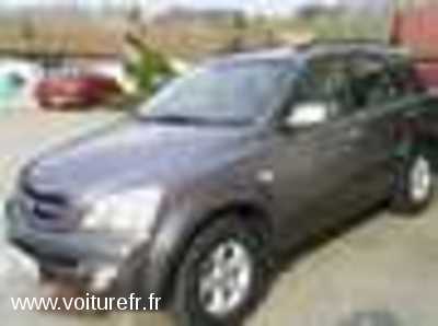 KIA Sorento EX MAJOR