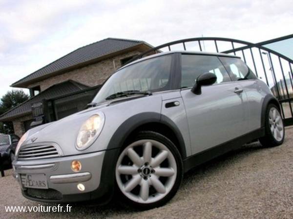 MINI Cooper Autre