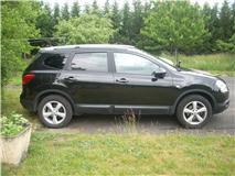 Nissan Qashqai  +2 1.5 DCI 103 CH 