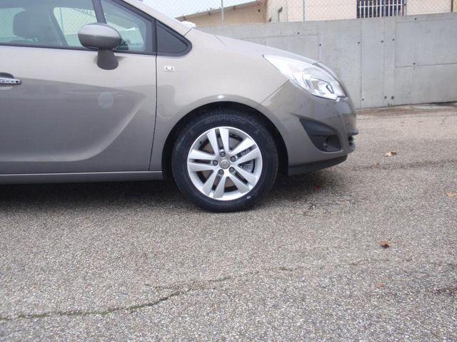 Opel Meriva occasion Sable - 20750