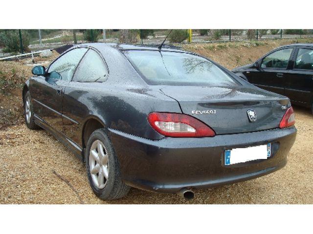Peugeot 406