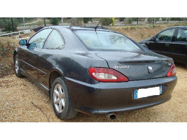 Peugeot 406