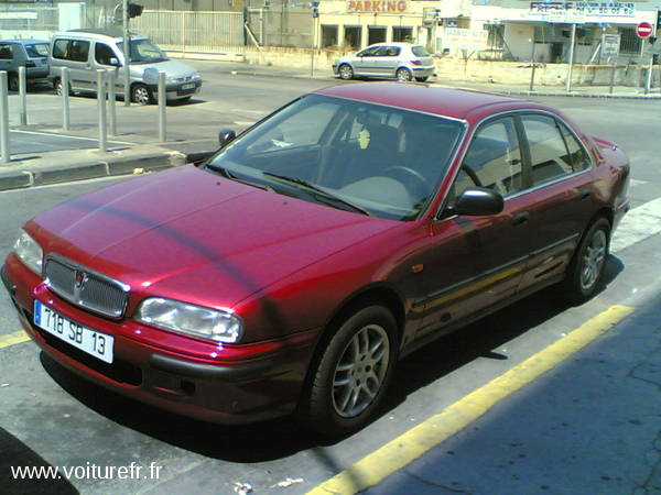 ROVER 620 occasion Bordeau - 10987