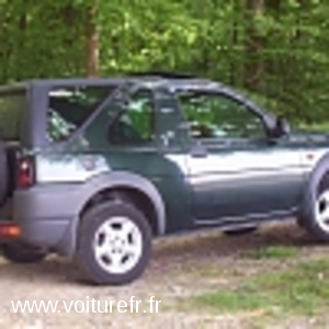 ROVER Autres occasion Vert - 16747