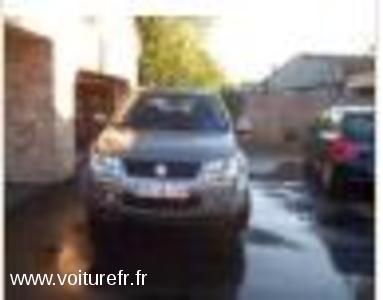 SUZUKI Grand Vitara 1,9 DDIS PACK LUXE