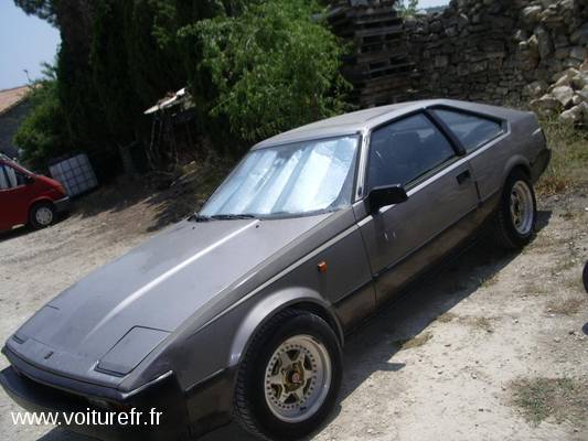 Toyota Celica occasion Gris fonc - 19179