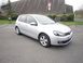 Volkswagen Golf VI 1.6 TDI 105 FAP CR CONFORTL Gris clair Diesel occasion france de ILE DE FRANCE