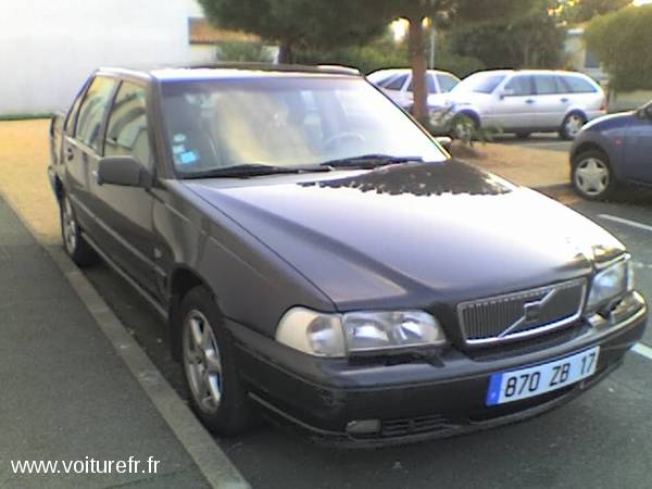 Volvo S70 20 s