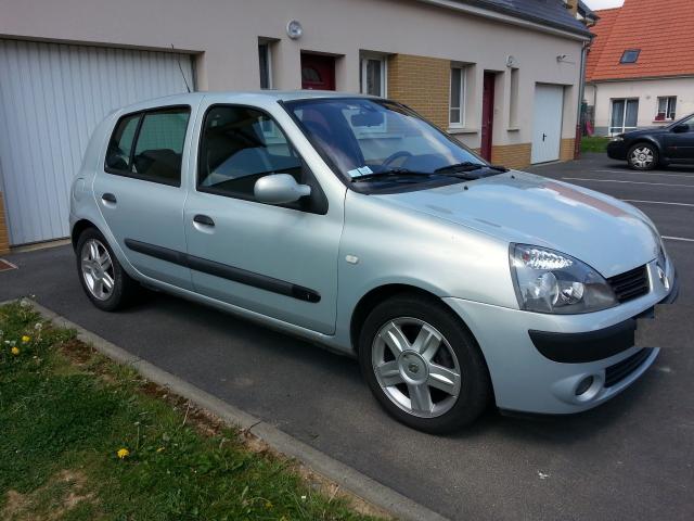 Renault 4cv occasion Gris fonc� - 37482